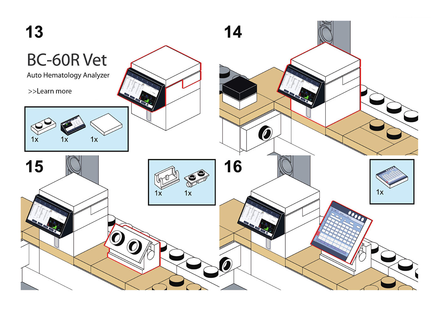 Mindray Animal Medical