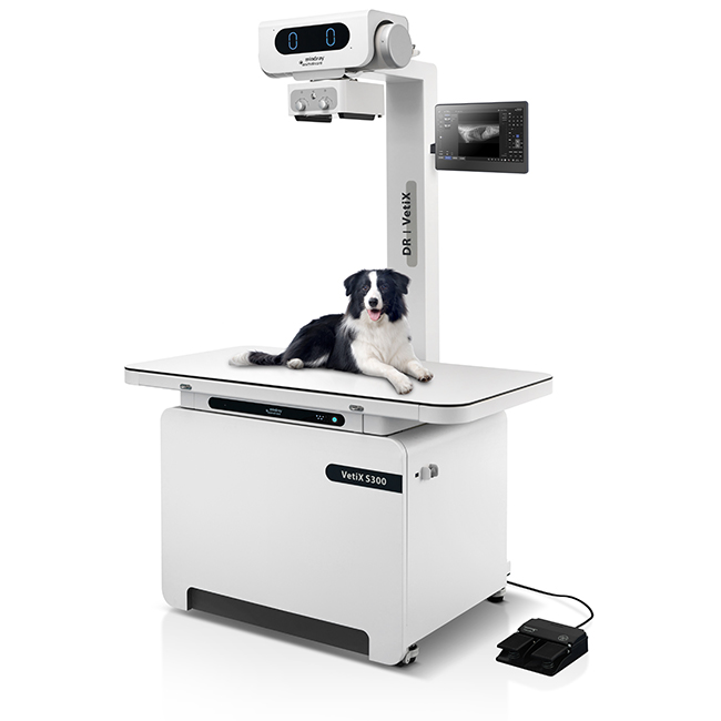 Mindray Animal Medical